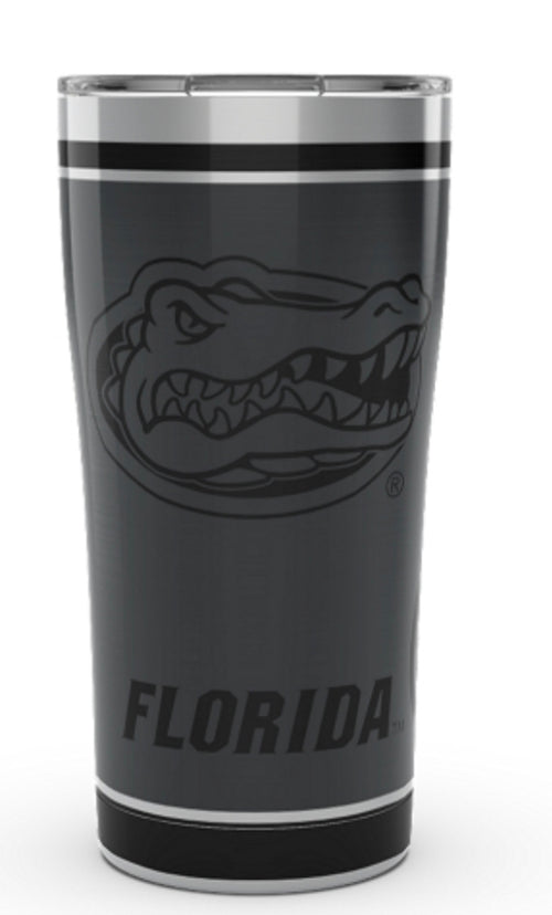 Florida Gators Tervis Stainless Steel With Hammer Lid