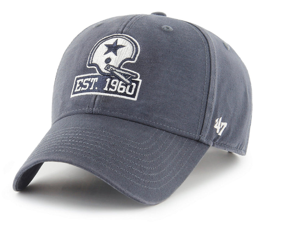Houston Texans 47 Brand Realtree Camo Frost MVP Adjustable Hat Cap