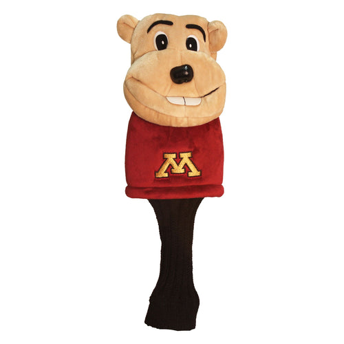 Minnesota Golden Gophers Mascot Headcover
