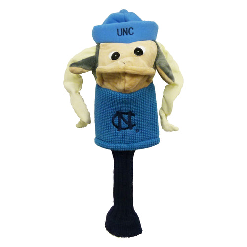 UNC Tar Heels Mascot Headcover