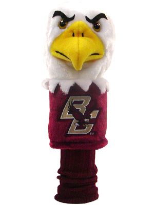 Boston College Eagles Mascot Headcover