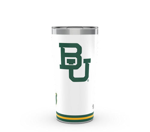 Baylor University Bears Tervis Stainless Steel With Hammer Lid 20 styles to choose from