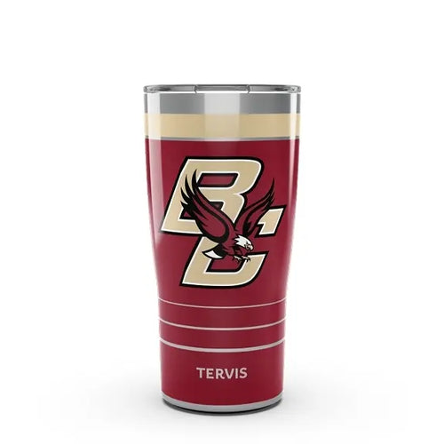 Boston College Tervis Stainless Steel With Hammer Lid 20 styles to choose from