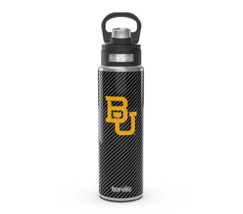 Baylor University Bears Tervis Wide Mouth Bottle 9 size's and colors to choose