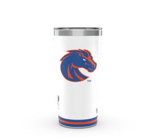 Boise State Broncos Tervis Stainless Steel With Hammer Lid 20 styles to choose from