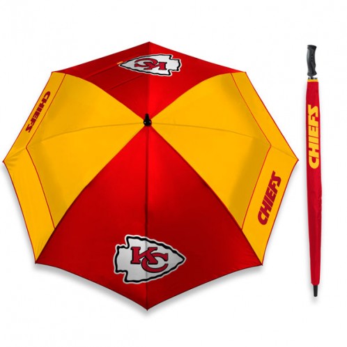 St. Louis Cardinals 62 WindSheer Lite Golf Umbrella