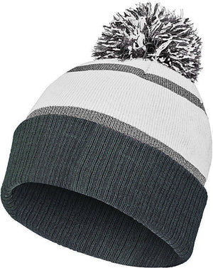 holloway reflective beanie