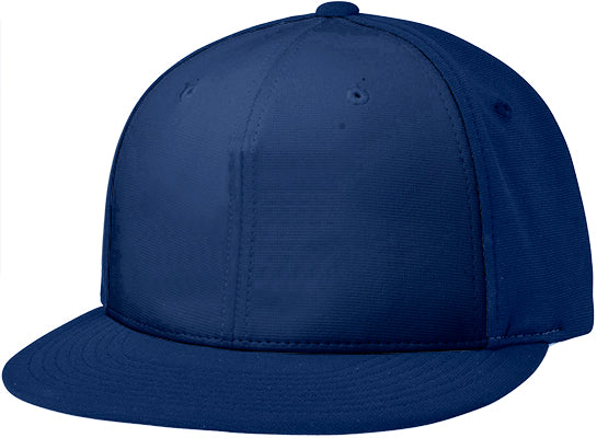 Liberty Blue Jays ALTERNATE ROYAL/GREY PTS30 Flex Fit Hat