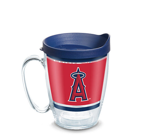 Tervis MLB® Angels™ Legend Wrap With Travel Lid