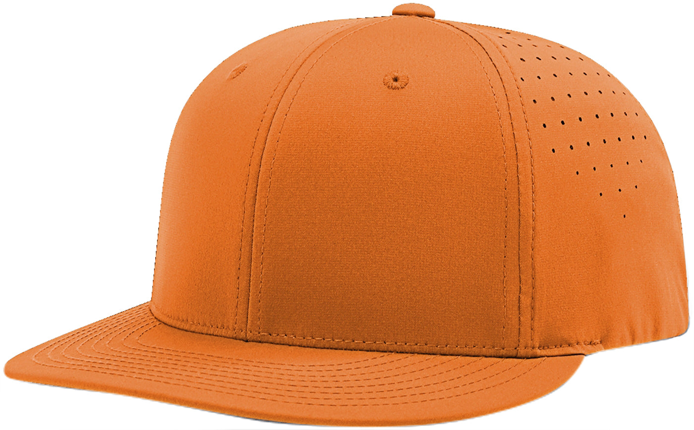 Richardson PTS30 SOLID COLORS R-Flex Cap 15 Color to Choose (EMBROIDERY  AVAILABLE)
