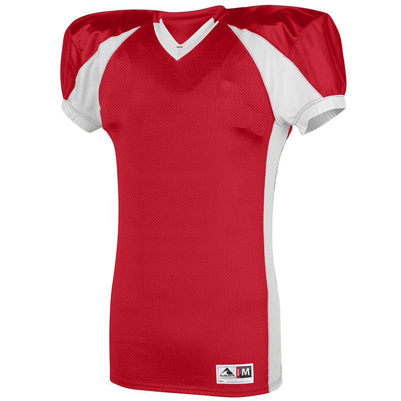 Under Armour Next V-Neck Softball Jersey - Atlantic Sportswear