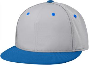 Liberty Blue Jays PTS Youth Flexfit Hat by Richardson