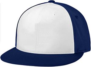 Liberty Blue Jays PTS Youth Flexfit Hat by Richardson