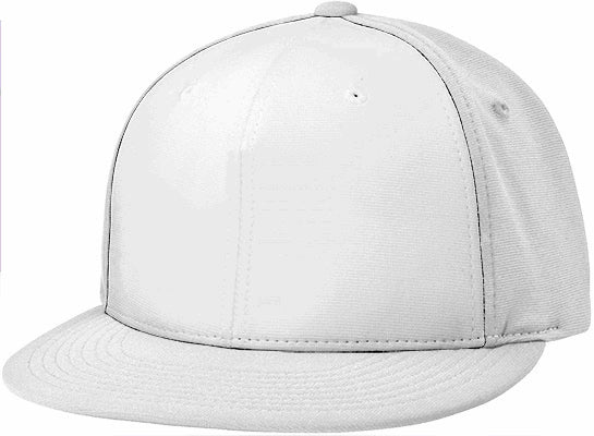 Richardson PTS20 SOLID COLORS Pulse R-Flex Custom Baseball Cap (EMBROI ...