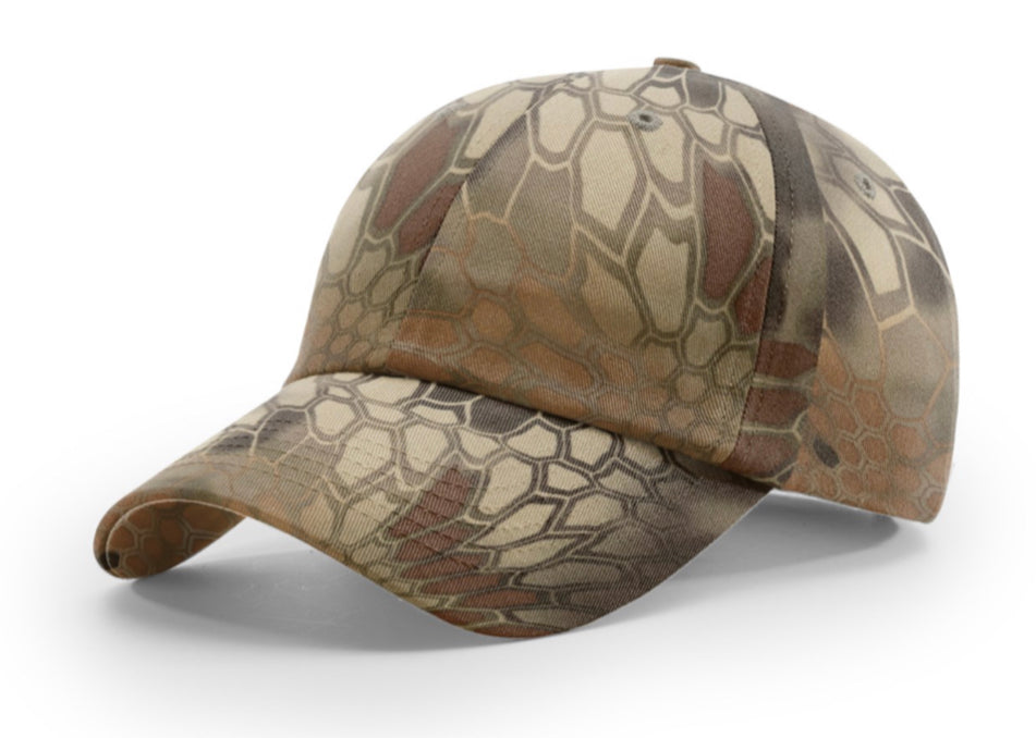 New Richardson 112PFP Duck Camo