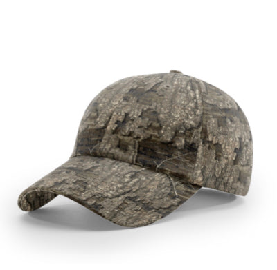 Fan Favorite - NFL Mossy Oak Frost Hat, Cincinnati Bengals 