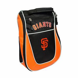 Team Golf 97382 MLB San Francisco Giants Golf Shoe Bag