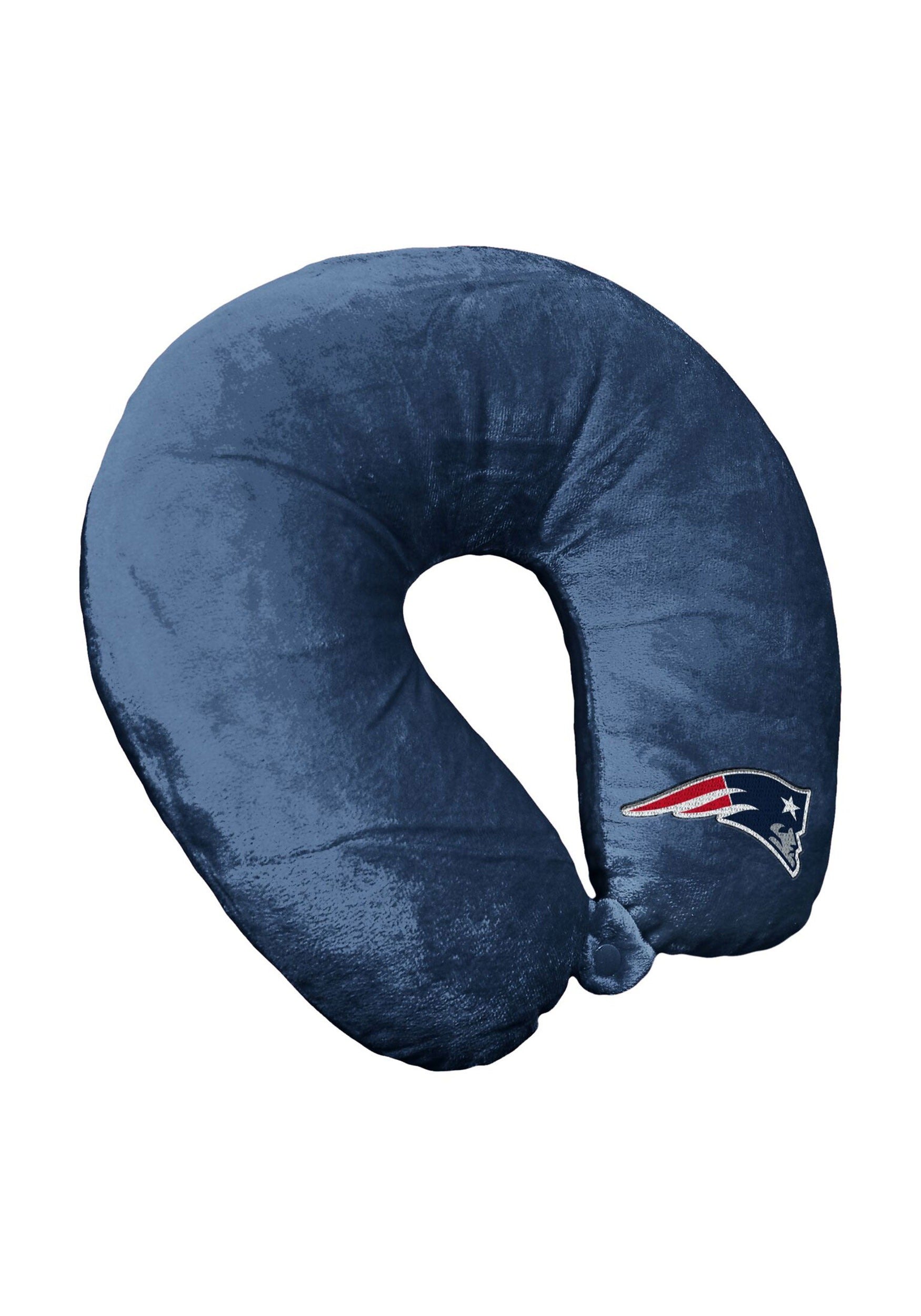 Patriots hot sale neck pillow