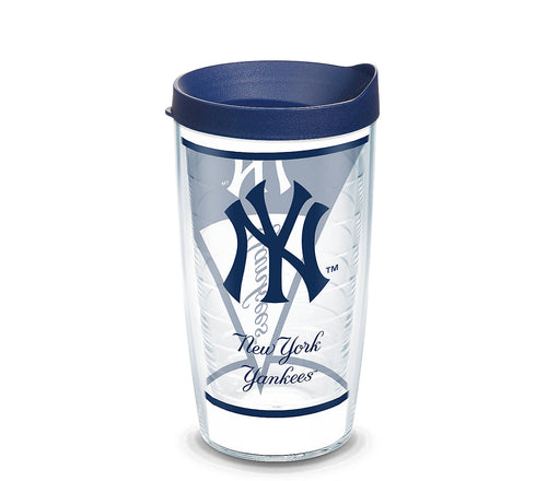 MLB® New York Yankees™ Batter Up Wrap With Travel Lid