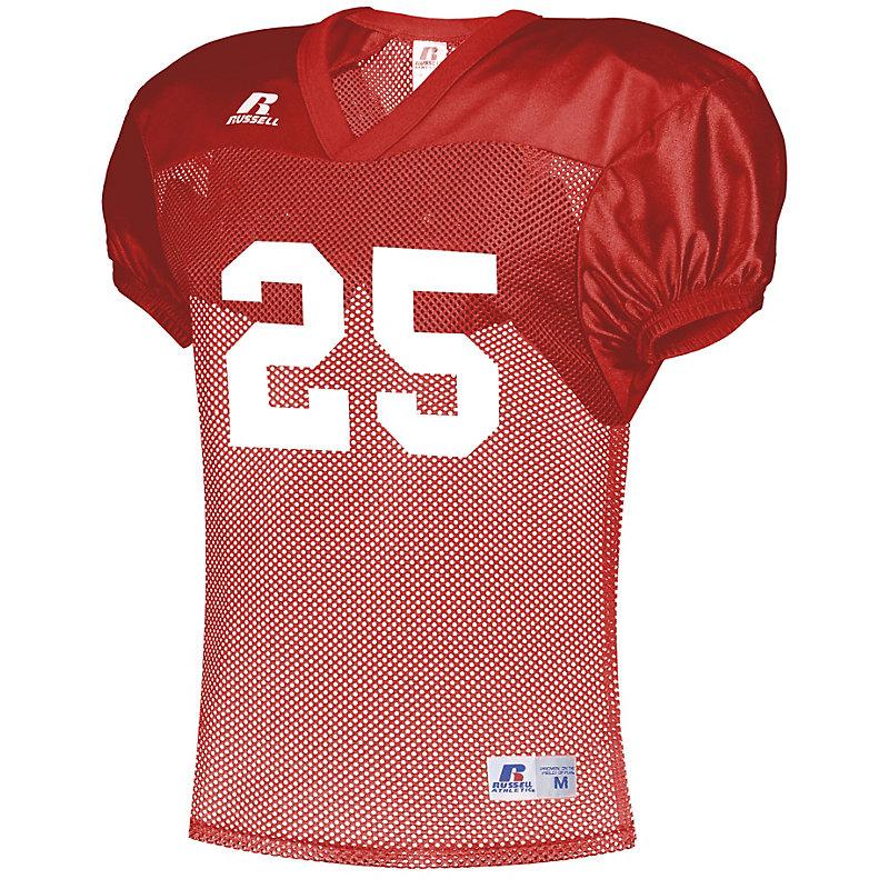 Rawlings Adult Hammer D Stock Football Jersey