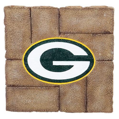 Green Bay Packers Team Stepping Stone