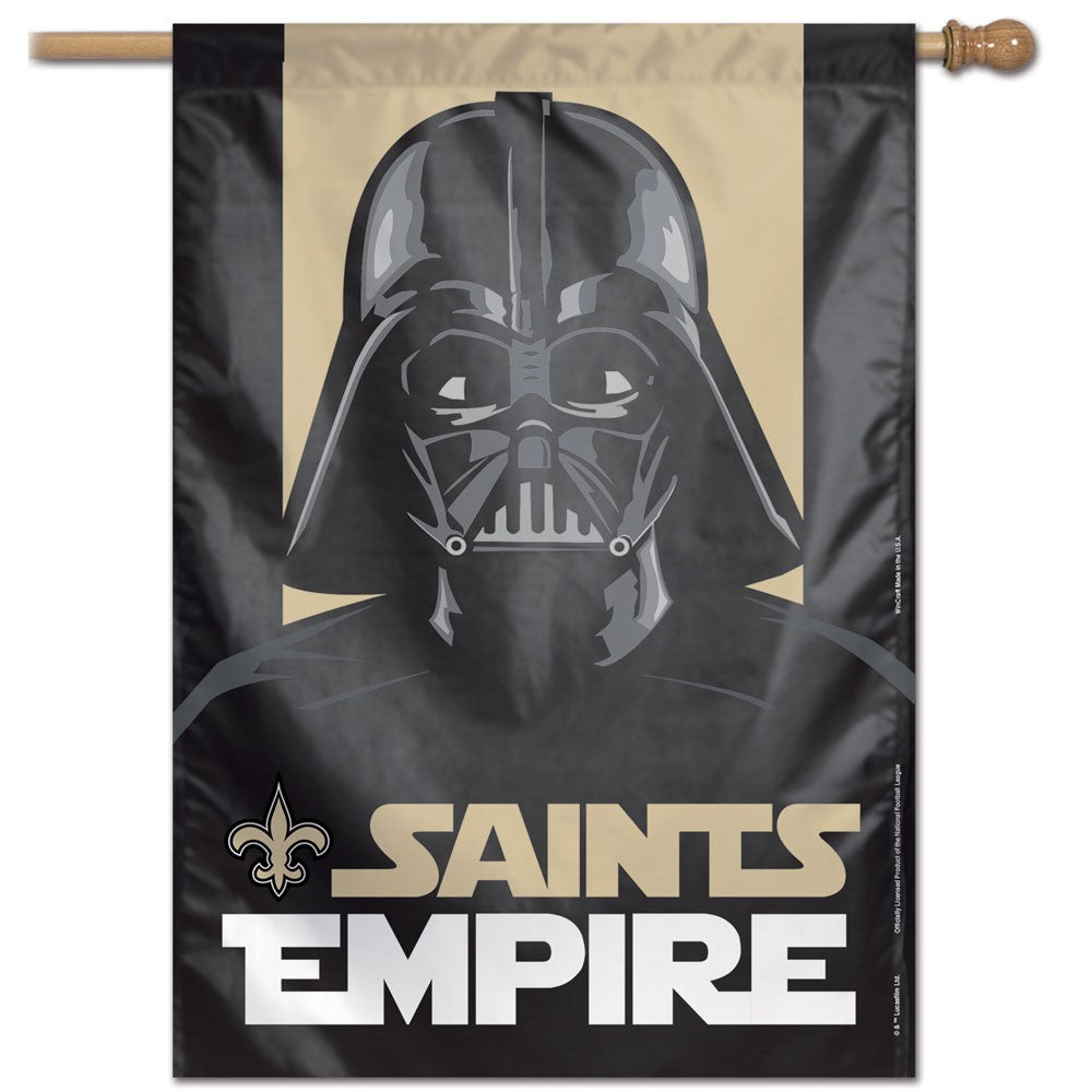 Personalized Name New Orleans Saints Darth Vader Star Wars 3D Baseball  Jersey - Bring Your Ideas, Thoughts And Imaginations Into Reality Today