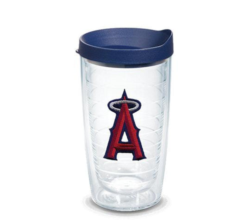 Tervis MLB® Angels™ Primary Logo Emblem With Travel Lid