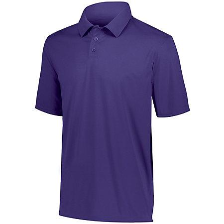 Augusta Vital Polo ( 11 different colors) ( limited time offer one free embroidery on shirt )