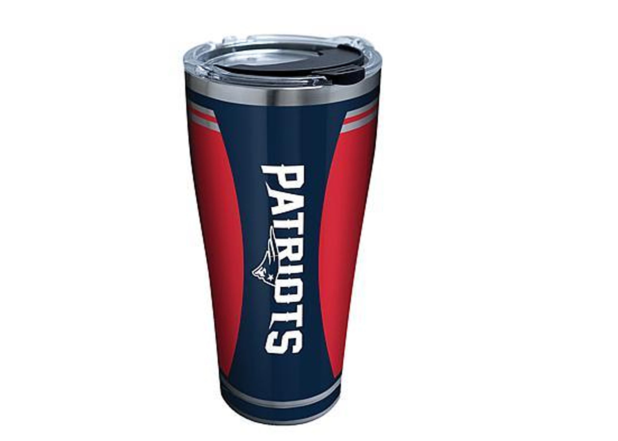 New England Patriots NFL FOOTBALL SUPER AWESOME 16oz Plastic Tumbler Mug Cup!