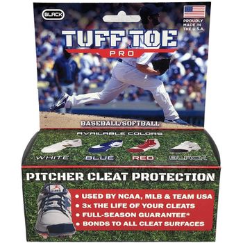 Tuff Toe Pro Pitching Toe-ROYAL