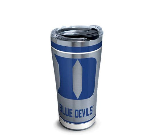 Duke Blue Devils Tradition Tervis Steel 20oz/24oz/30oz available