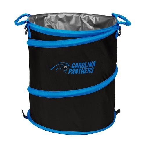 CAROLINA PANTHERS COLLAPSIBLE 3-IN-1
