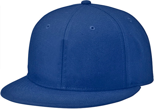 Richardson PTS65 Surge Fitted Custom Baseball Cap Navy Embroidery Available