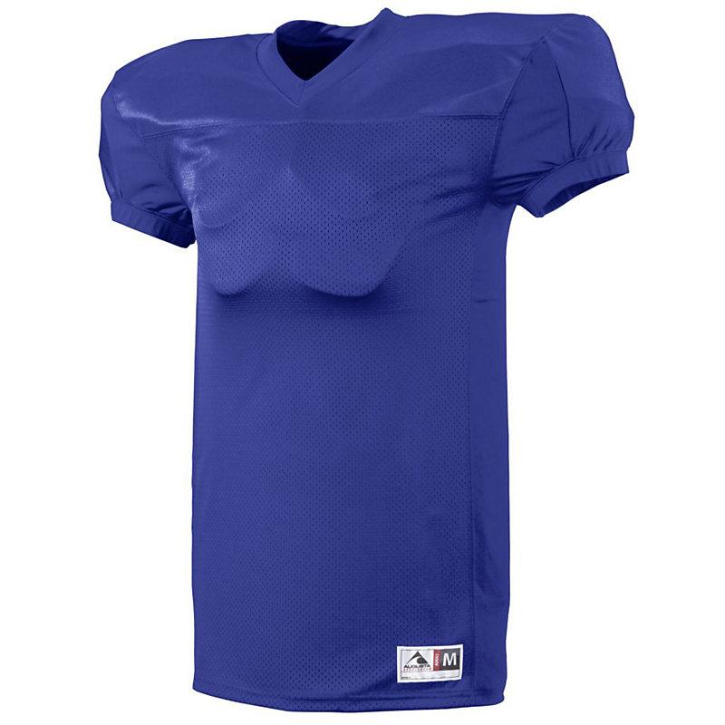 Russell Adult Stock Practice Football Jersey (Free Decoration Thru June 1)