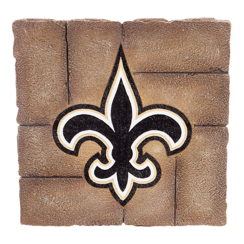 New Orleans Saints Team Stepping Stone