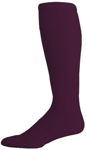 Pro Feet 287-289 Performance Multi-Sport Tube Socks - Navy