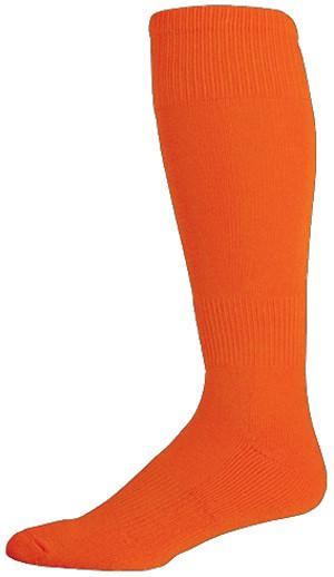 Pro Feet 294-296 MVP Multi-Sport Socks - Orange