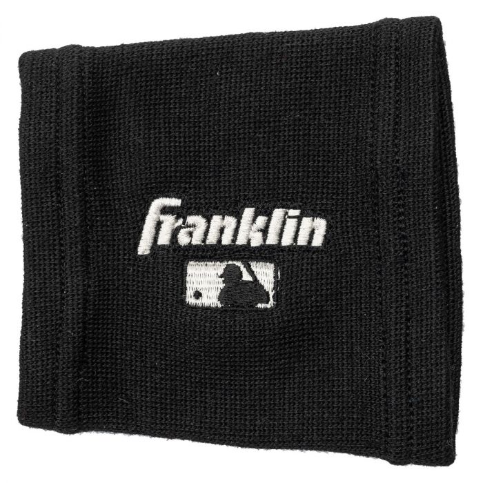 MLB Compression Wristband - 4.0 - Black - Wristbands