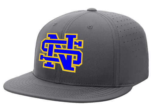 Richardson PTS30 with North Surry Logo 7 Colors to Choose
