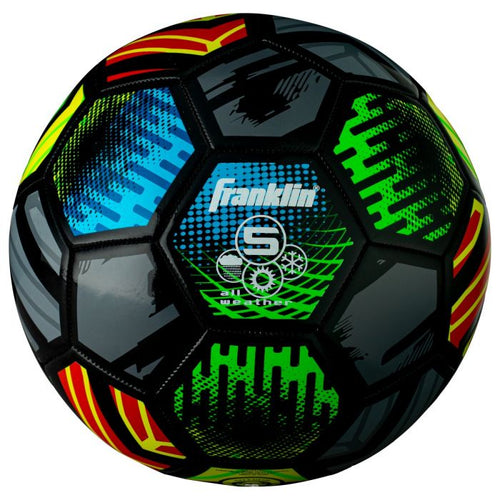 Franklin MYSTIC 1500 Soccer Ball