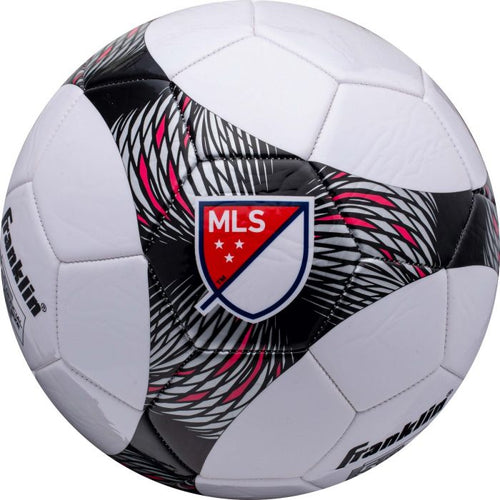 Franklin MLS PRO VENT Soccer Ball