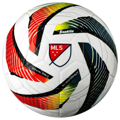 Franklin MLS TORNADO Soccer Ball