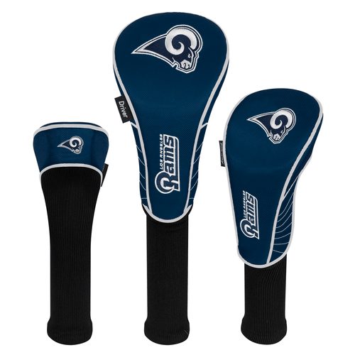 Los Angeles Rams Headcovers