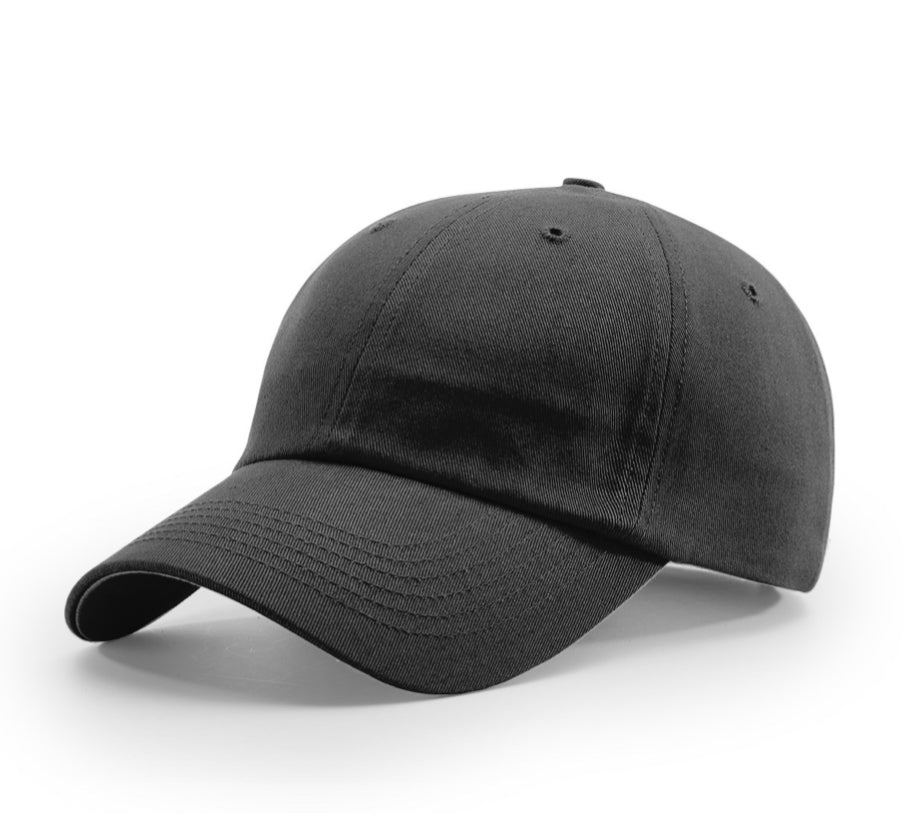 Richardson R65 Relaxed Twill caps | AtlanticCoastSports