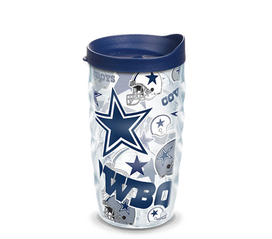 Dallas Cowboys Yeti 