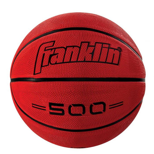 500 DEEP CHANNEL  Basketball - Assorted Colors