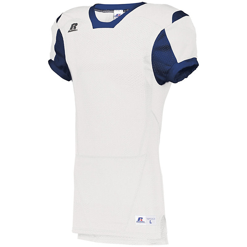 NCAA Football Jersey Penn State Nittany Lions Blank College White