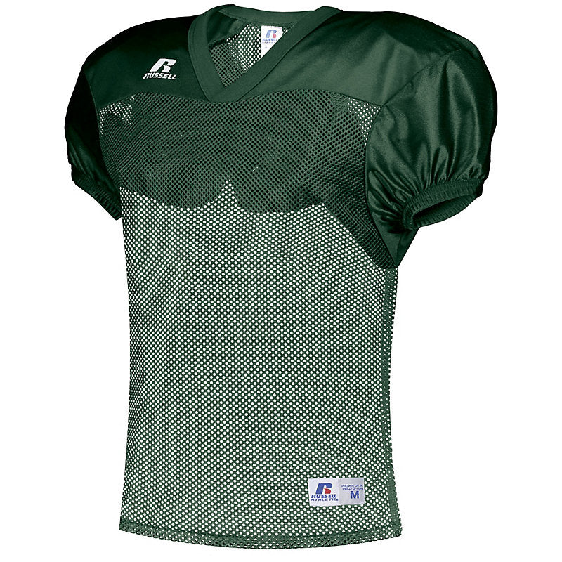 Russell Athletic S65XCMK Adult Football Jersey
