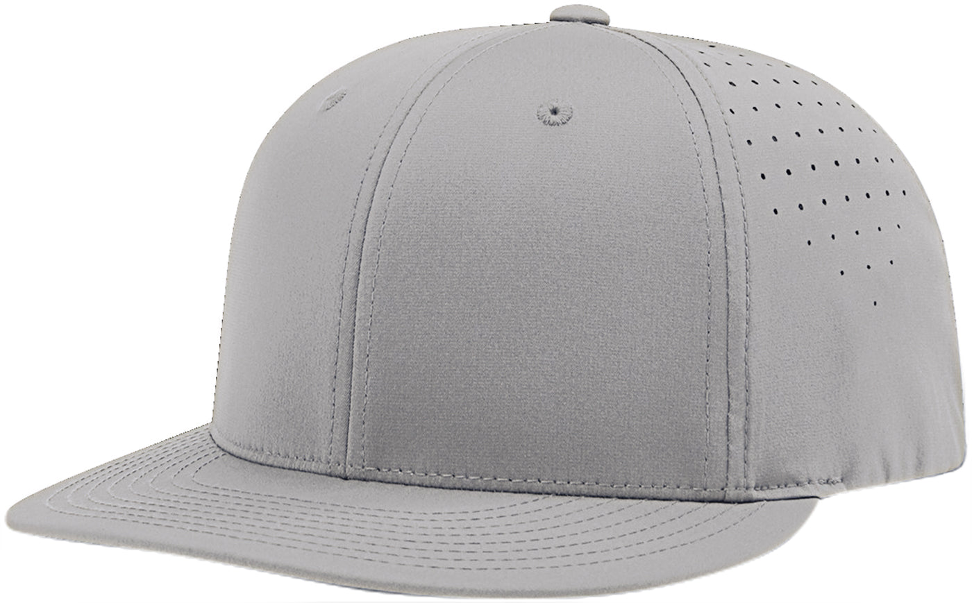 Liberty Blue Jays ALTERNATE ROYAL/GREY PTS30 Flex Fit Hat - Richardson