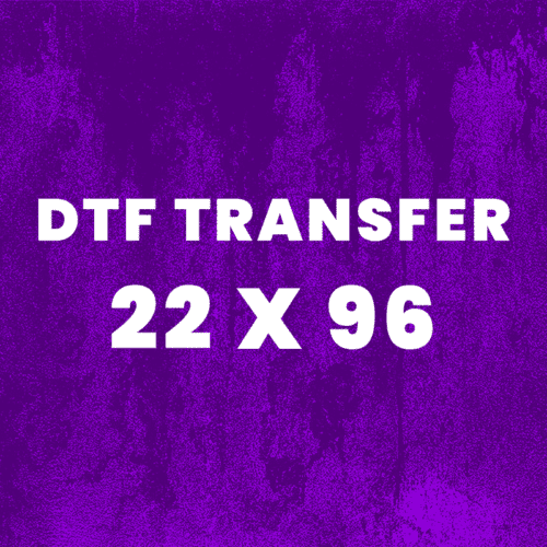 Texas Rangers Baseball DTF Transfer